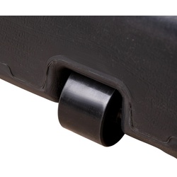 Баскетбольная стойка Nils ZDK019E (Black) Thumb