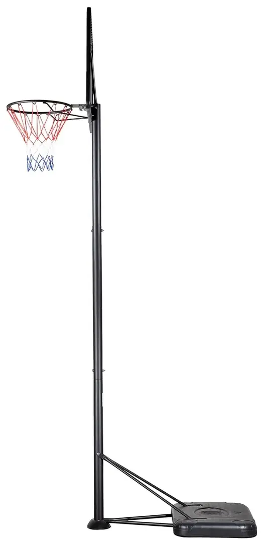 Баскетбольная стойка Nils ZDK019E (Black)