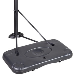 Баскетбольная стойка Nils ZDK019E (Black) Thumb