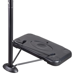 Баскетбольная стойка Nils ZDK019E (Black) Thumb