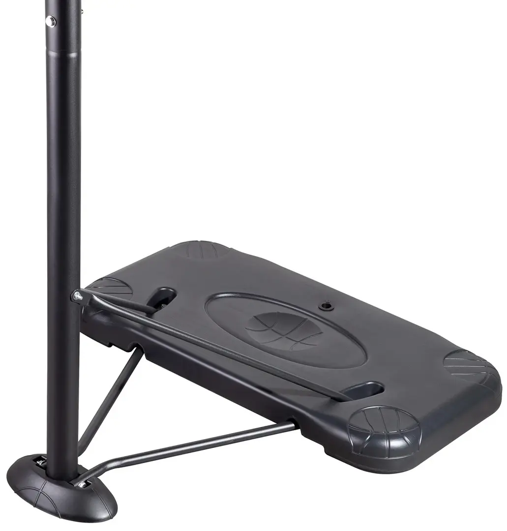 Баскетбольная стойка Nils ZDK019E (Black)