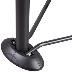 Баскетбольная стойка Nils ZDK019E (Black) Thumb