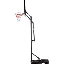 Баскетбольная стойка Nils ZDK021 (Black) Thumb