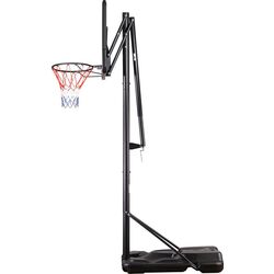 Баскетбольная стойка Nils ZDK021 (Black) Thumb