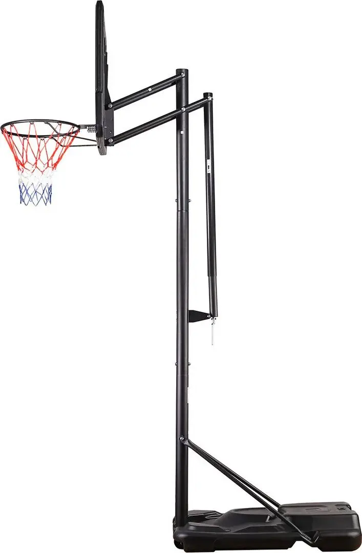 Баскетбольная стойка Nils ZDK021 (Black)