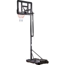 Баскетбольная стойка Nils ZDK021 (Black) Thumb