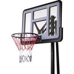 Баскетбольная стойка Nils ZDK021 (Black) Thumb