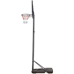 Баскетбольная стойка Nils ZDK021A (Black) Thumb