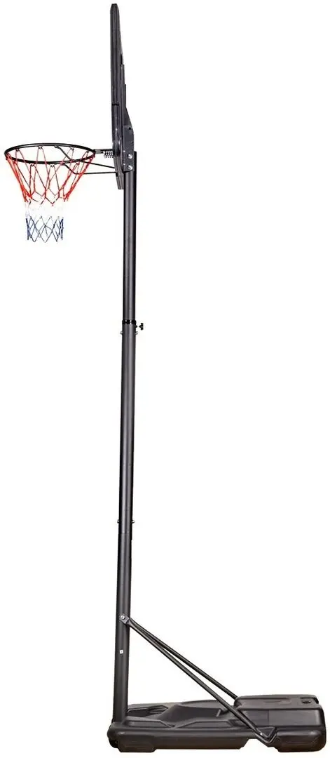 Баскетбольная стойка Nils ZDK021A (Black)