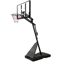 Stand de baschet Nils ZDK024 (Black) Thumb