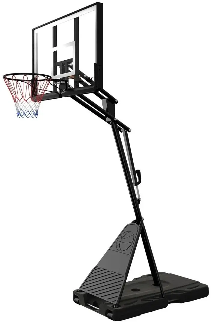 Stand de baschet Nils ZDK024 (Black)