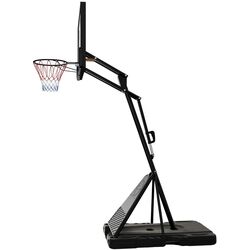 Stand de baschet Nils ZDK024 (Black) Thumb