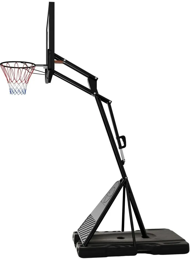 Stand de baschet Nils ZDK024 (Black)