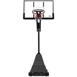 Stand de baschet Nils ZDK024 (Black)