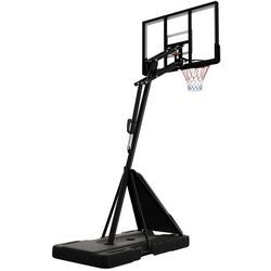 Stand de baschet Nils ZDK024 (Black) Thumb