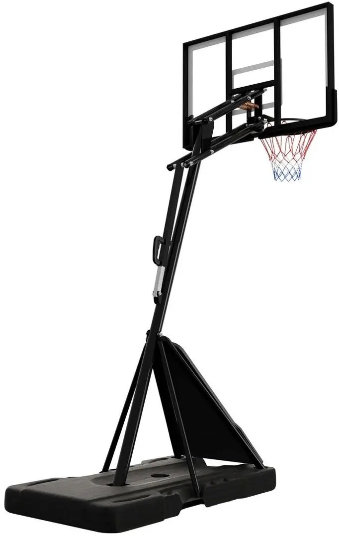 Stand de baschet Nils ZDK024 (Black)