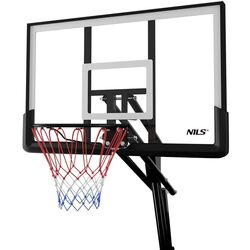 Stand de baschet Nils ZDK024 (Black) Thumb