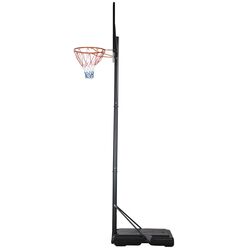 Stand de baschet Nils ZDK319E (Black) Thumb