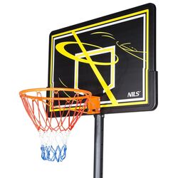 Stand de baschet Nils ZDK319E (Black) Thumb