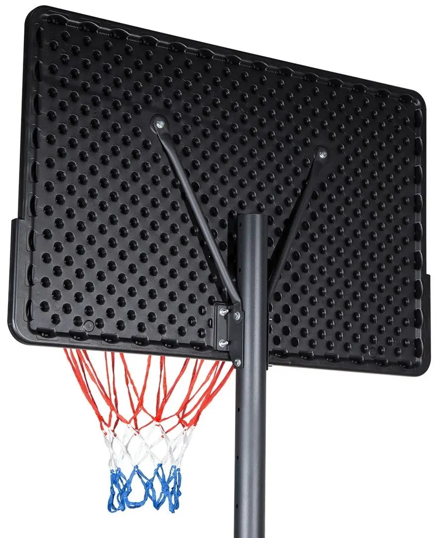 Stand de baschet Nils ZDK319E (Black)