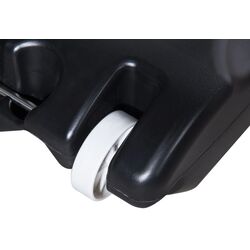 Stand de baschet Nils ZDK319E (Black) Thumb