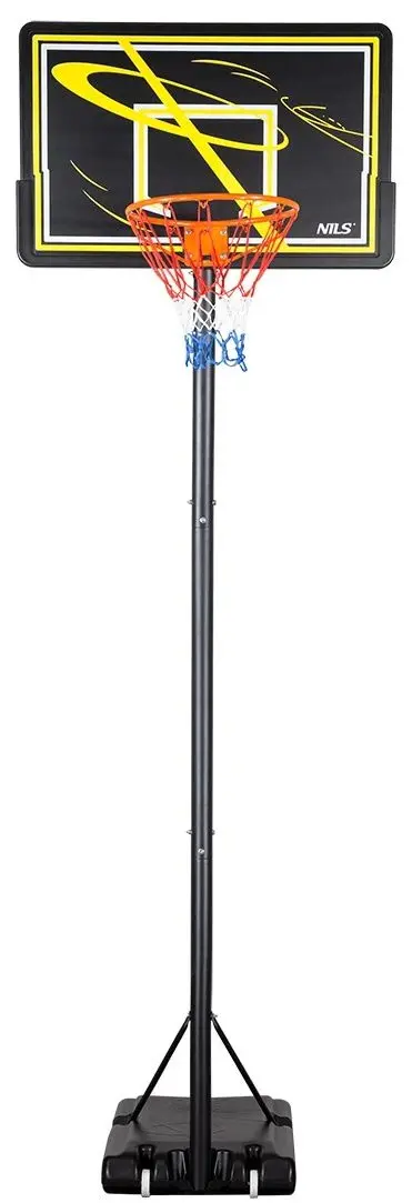 Stand de baschet Nils ZDK319E (Black)