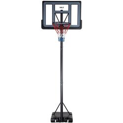 Stand de baschet Nils ZDK321 (Black)
