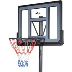 Баскетбольная стойка Nils ZDK321 (Black) Thumb