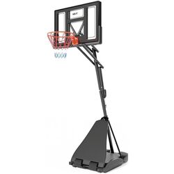 Баскетбольная стойка Nils ZDK520 (Black) Thumb