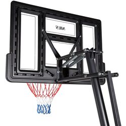Баскетбольная стойка Nils ZDK520 (Black) Thumb