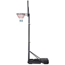 Stand de baschet Nils ZDKA21 (Black) Thumb