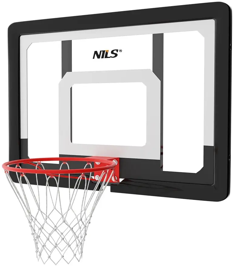Баскетбольное кольцо Nils TDK010 (Black) - 2