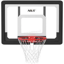 Баскетбольное кольцо Nils TDK010 (Black)