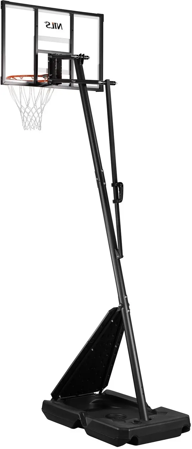 Баскетбольное кольцо Nils ZDK255 (Black) - 2