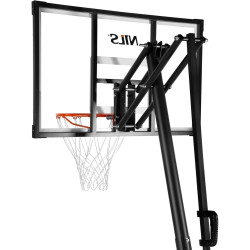 Баскетбольное кольцо Nils ZDK255 (Black) Thumb