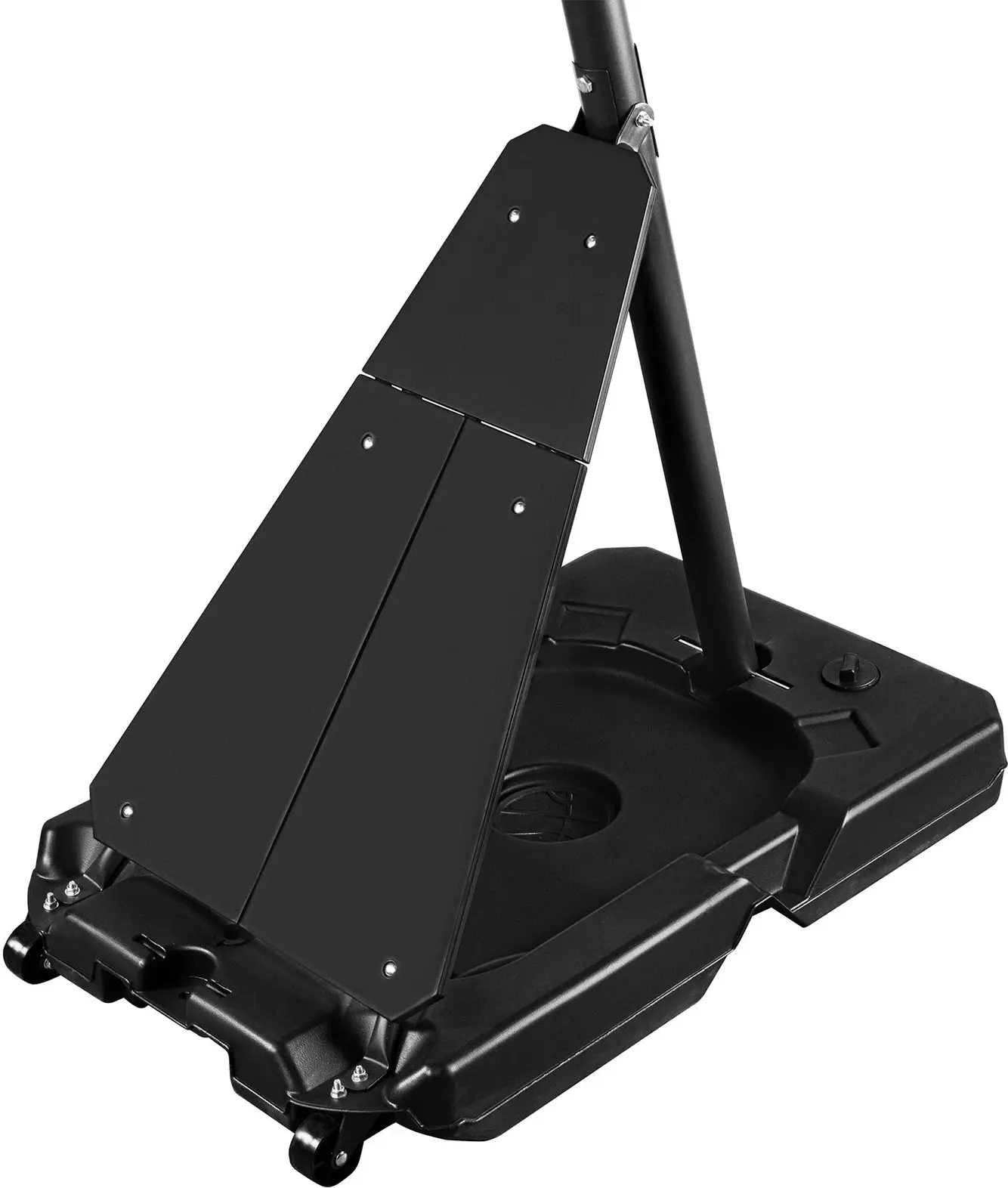 Баскетбольное кольцо Nils ZDK255 (Black) - 6