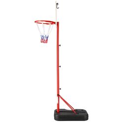 Set de baschet Nils ZDK881G (Black/Red) Thumb