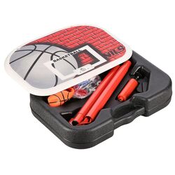 Set de baschet Nils ZDK881G (Black/Red) Thumb