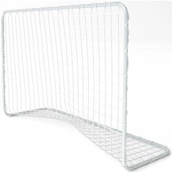 Poartă pentru fotbal Nils BR182 (White)