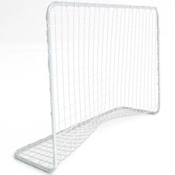 Футбольные ворота Nils BR182 (White) Thumb