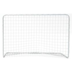 Футбольные ворота Nils BR182 (White) Thumb