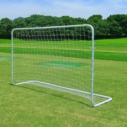 Футбольные ворота Nils BR182 (White) Thumb