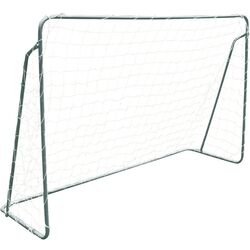 Poartă pentru fotbal Nils BR240 (Green/White) Thumb