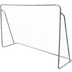 Poartă pentru fotbal Nils BR240 (Green/White)