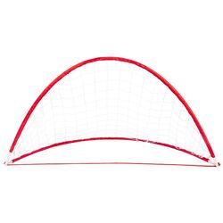 Poarta pentru fotbal Nils NT0160 (Red) Thumb