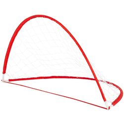 Poarta pentru fotbal Nils NT0160 (Red) Thumb