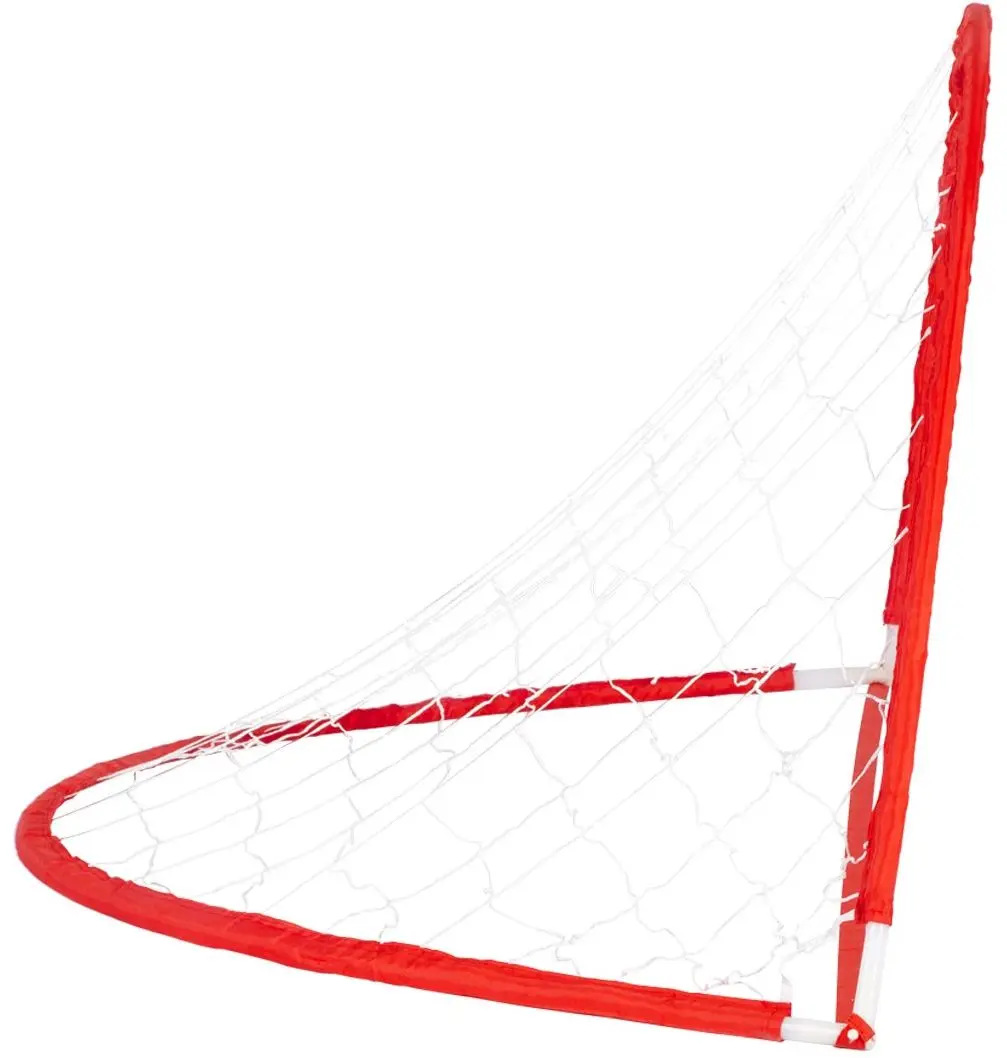 Poarta pentru fotbal Nils NT0160 (Red)