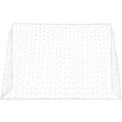 Poartă pentru fotbal cu țintă Nils NT7788 (White) Thumb