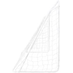 Poartă pentru fotbal cu țintă Nils NT7788 (White) Thumb