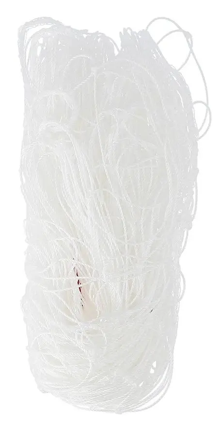 Plasa de fotbal Nils NT8215 (White)